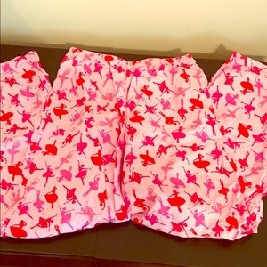 Hand Made Pajama Pants